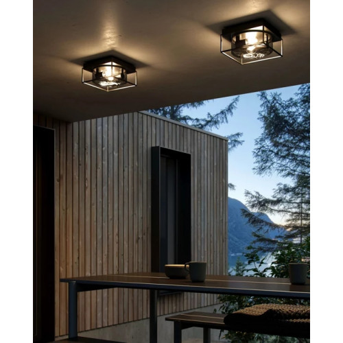 Світильник вуличний Nordlux 2218126047 GRIFFIN