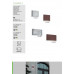 Світильник вуличний Viokef 4080300 LIMNOS