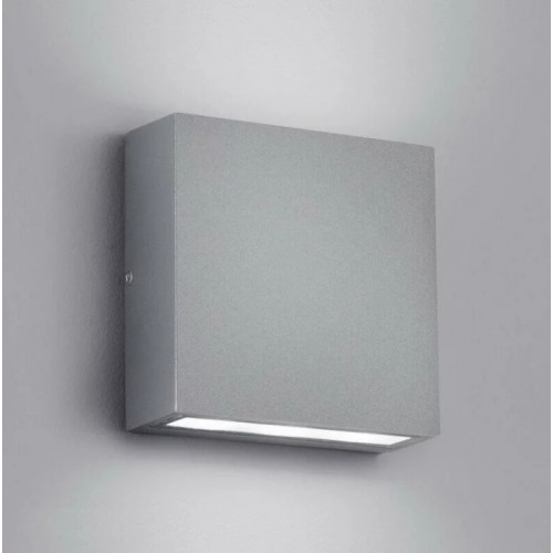 Світильник вуличний Trio 229360287 THAMES