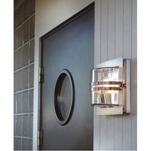 Світильник вуличний Norlys 651B BERN