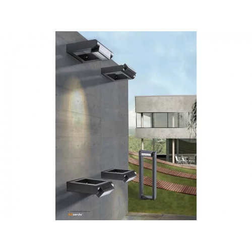 Світильник вуличний Azzardo AZ4308 FRAME