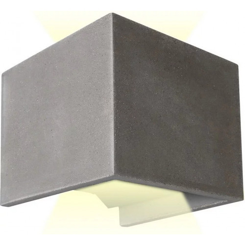 Світильник вуличний Viokef 4189201 SAMOS