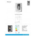 Світильник вуличний Norlys 5029AL LILLEHAMMER