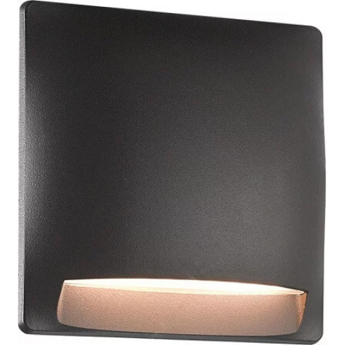 Світильник вуличний Viokef 4223901 MODE