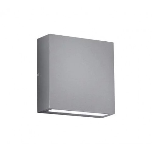 Світильник вуличний Trio 229360287 THAMES