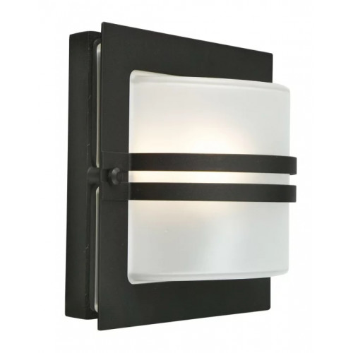 Світильник вуличний Norlys 651B BERN