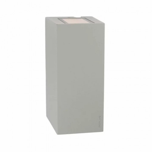 Світильник вуличний Norlys 5028AL LILLEHAMMER