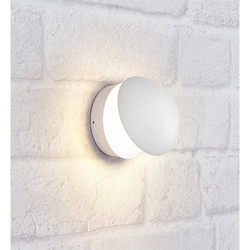 Світильник вуличний Markslojd 107114 BUGSY