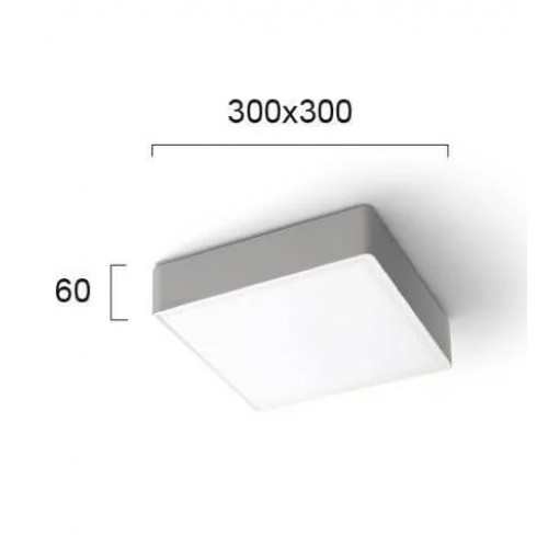 Світильник вуличний Viokef 4209300 DONOUSA