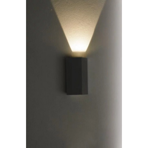 Світильник вуличний Norlys 1582B LILLEHAMMER