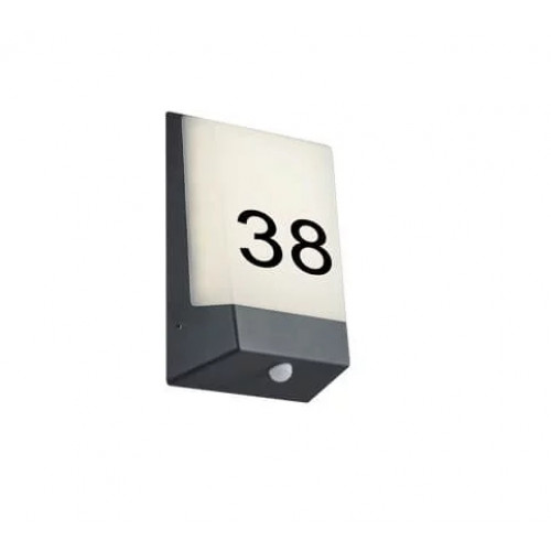 Світильник вуличний Trio 228669142 KASAI