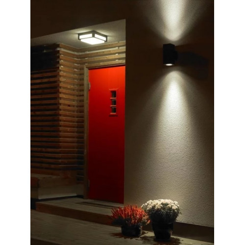 Прожектор Eglo 64828 CAPANO, 120 Вт, 12000 лм, 6500K