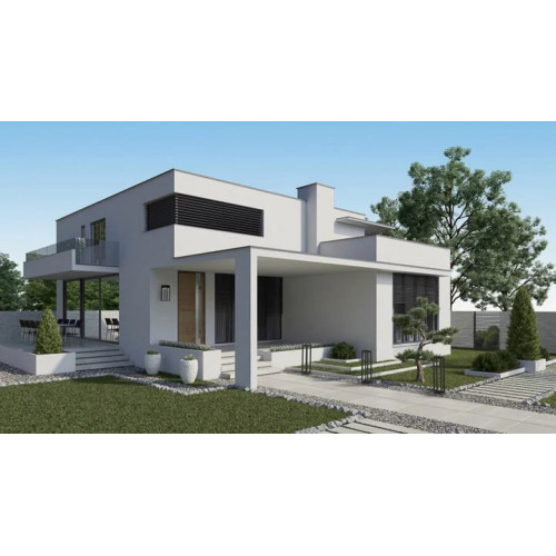 Світильник вуличний Nowodvorski 8146 STRUCTURE