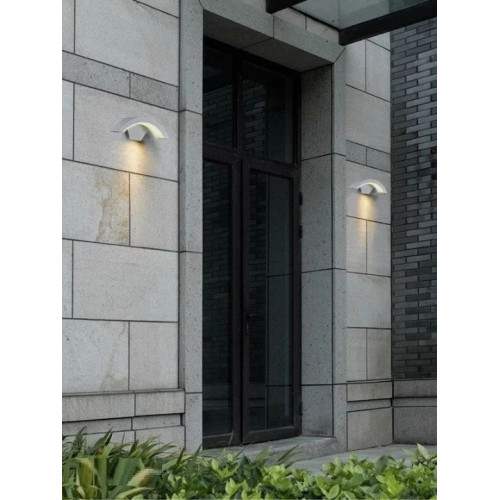 Світильник вуличний Trio 226960231 TRENT