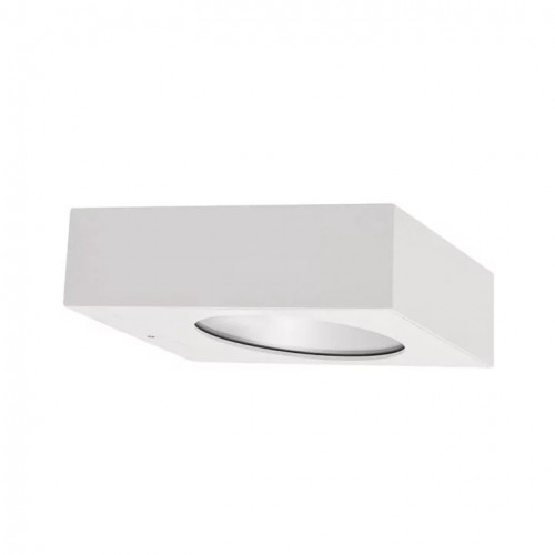 Світильник вуличний Norlys 5114WH HITRA