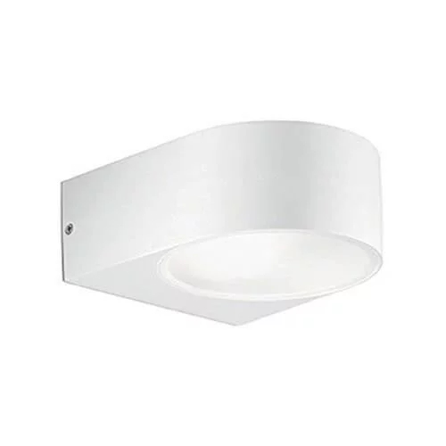 Світильник вуличний Ideal Lux 018522 IKO