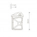 Люстра TK Lighting HELIX BLACK 4687