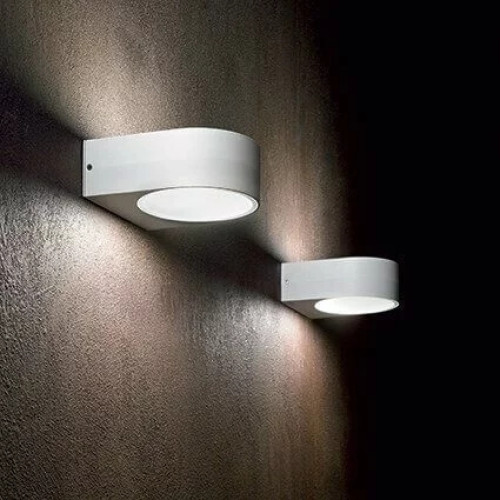Світильник вуличний Ideal Lux 018522 IKO