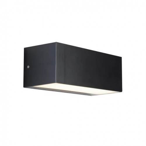 Світильник вуличний Searchlight 8735GY COASTAL