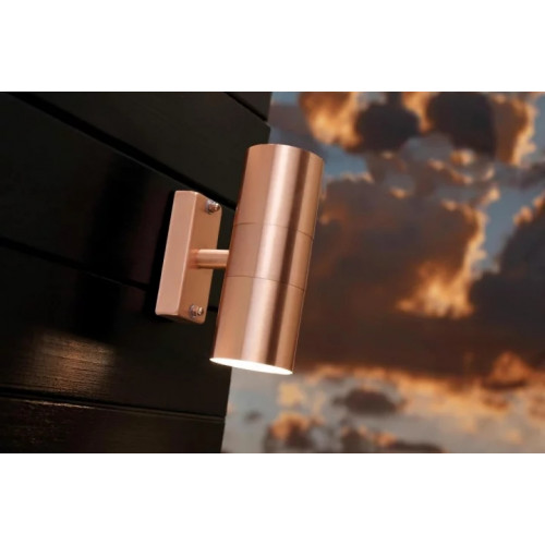 Світильник вуличний Trio 228669142 KASAI