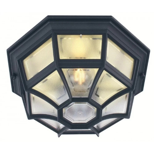 Світильник вуличний Norlys 105B LATINA