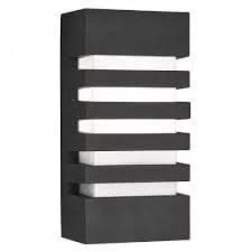 Світильник вуличний Searchlight 3393GY EXETER