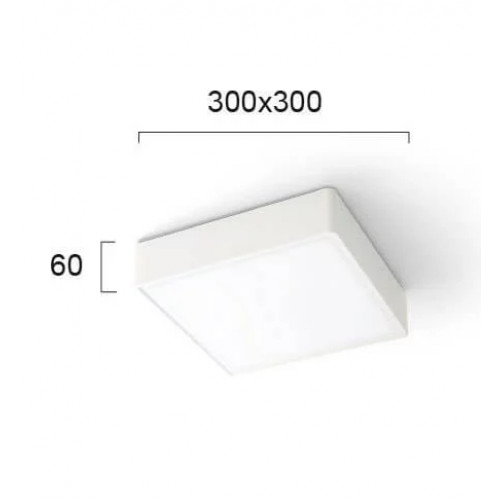 Світильник вуличний Viokef 4209301 DONOUSA