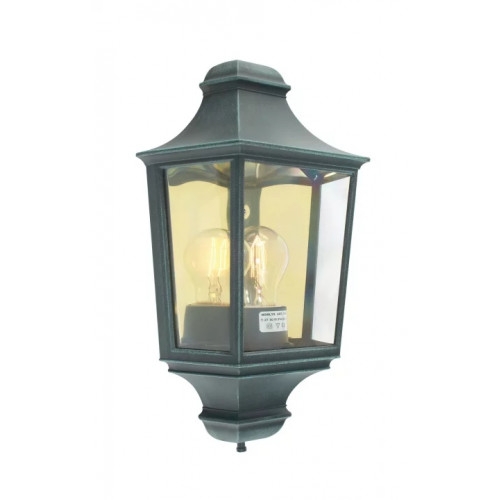 Світильник вуличний Norlys 730B/G GLASGOW