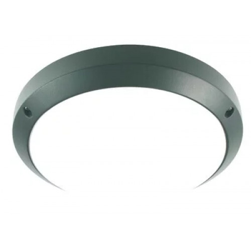 Світильник вуличний Norlys 5121GR BORNHOLM