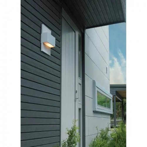 Світильник вуличний Norlys 1496B PARIS