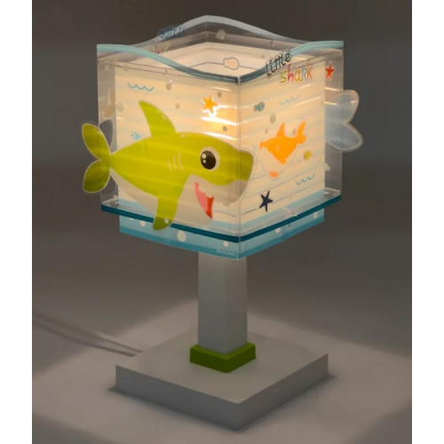 Промисловий світильник Eglo CAPANO 63471