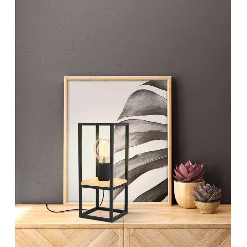 Світильник вуличний Eglo 66221 LIMIDARIO