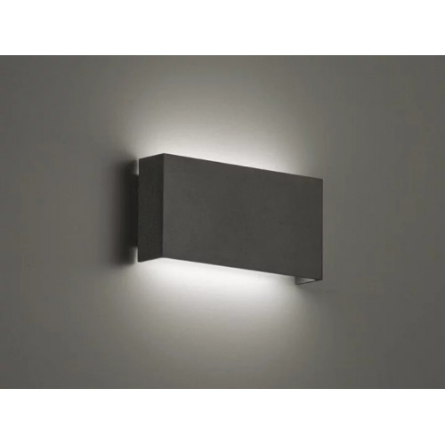 Світильник вуличний Norlys 661B BASEL