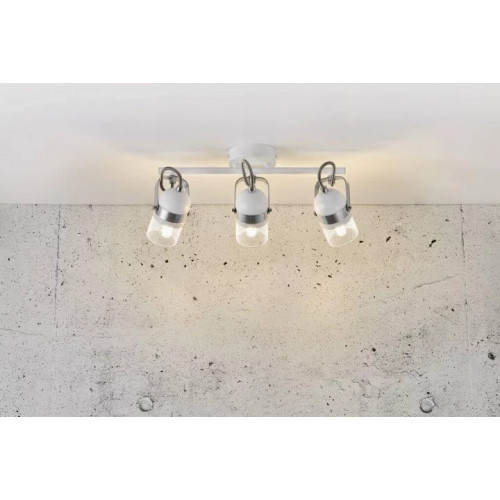 Світильник вуличний Ideal Lux 163666 GUN