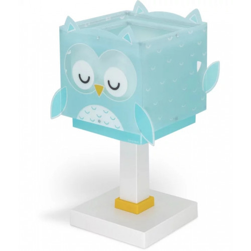 Дитяча настільна лампа Dalber LITTLE FRIENDS 64391