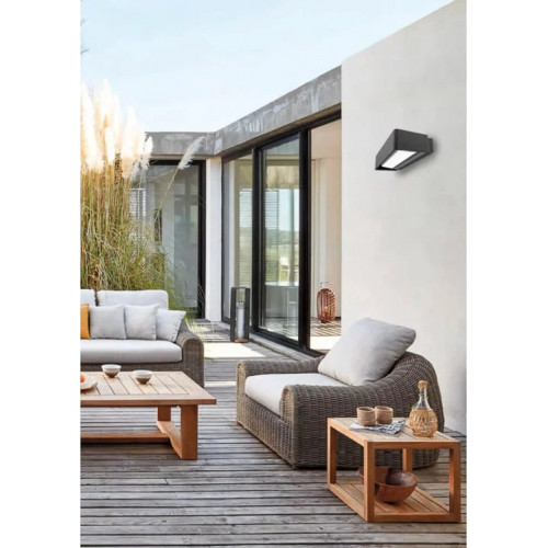 Світильник вуличний Viokef 4255500 EDISON