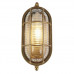 Світильник вуличний Searchlight 20361PB BULKHEAD
