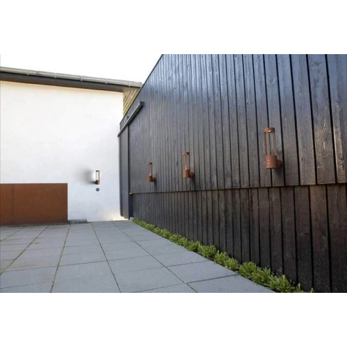 Світильник вуличний Nordlux 77479938 HELIX