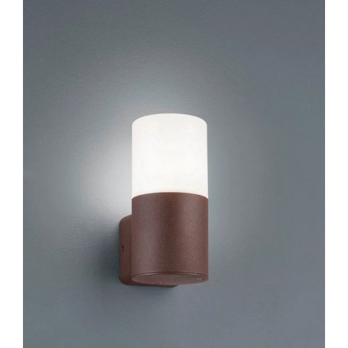 Світильник вуличний Trio 222260124 HOOSIC