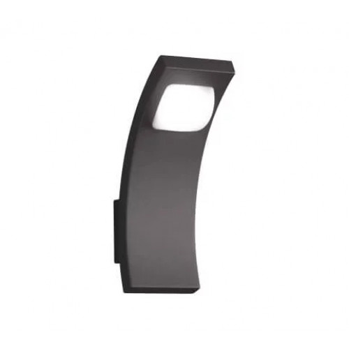 Світильник вуличний Trio 220260142 SEINE