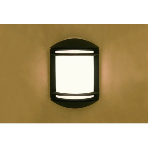 Світильник вуличний Searchlight 5008-2-LED METRO