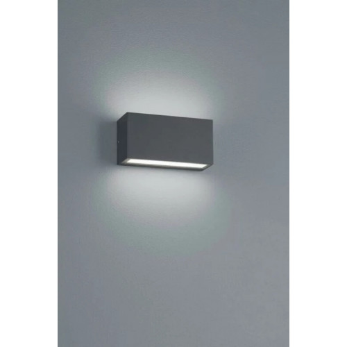 Світильник вуличний Trio 226960242 TRENT