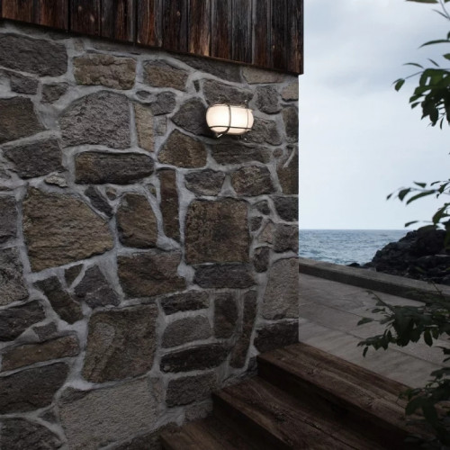 Світильник вуличний Nowodvorski 9518 NICO