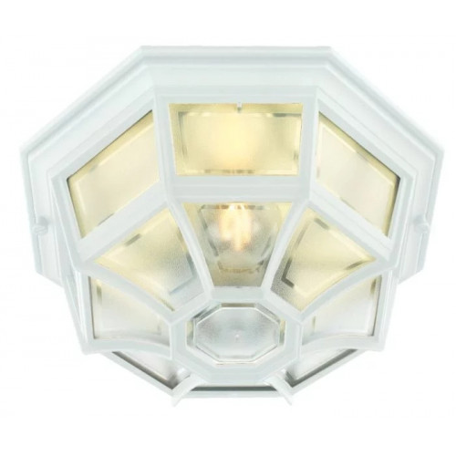 Світильник вуличний Norlys 105W LATINA