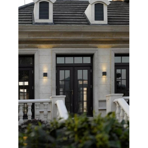 Світильник вуличний Trio 229360242 THAMES