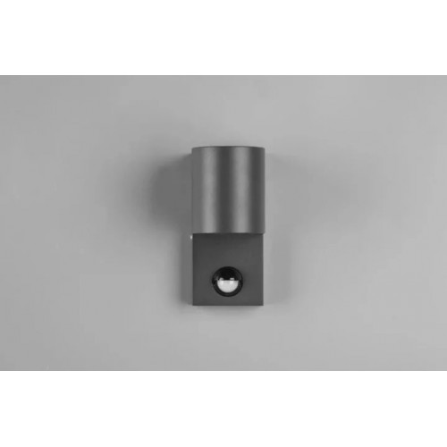 Світильник вуличний Trio 214260142 ROYA