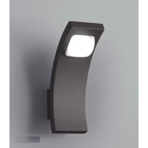 Світильник вуличний Trio 220260142 SEINE