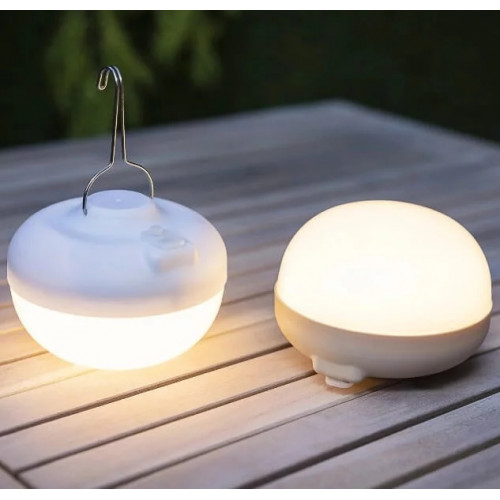 Світильник вуличний Newgarden LUMLL035OPNW LOLA, 35 см