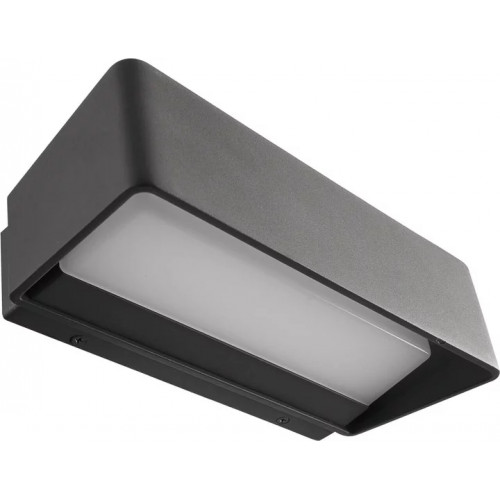 Світильник вуличний Viokef 4255500 EDISON