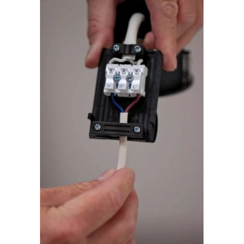 Світильник вуличний Searchlight 2641-28 NEWMARK